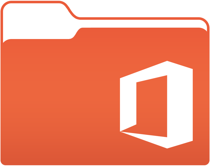 microsoft office 2016 icon download for mac